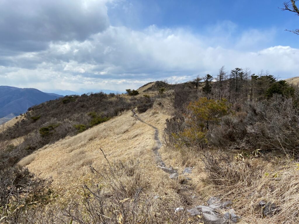 鷲ヶ峰