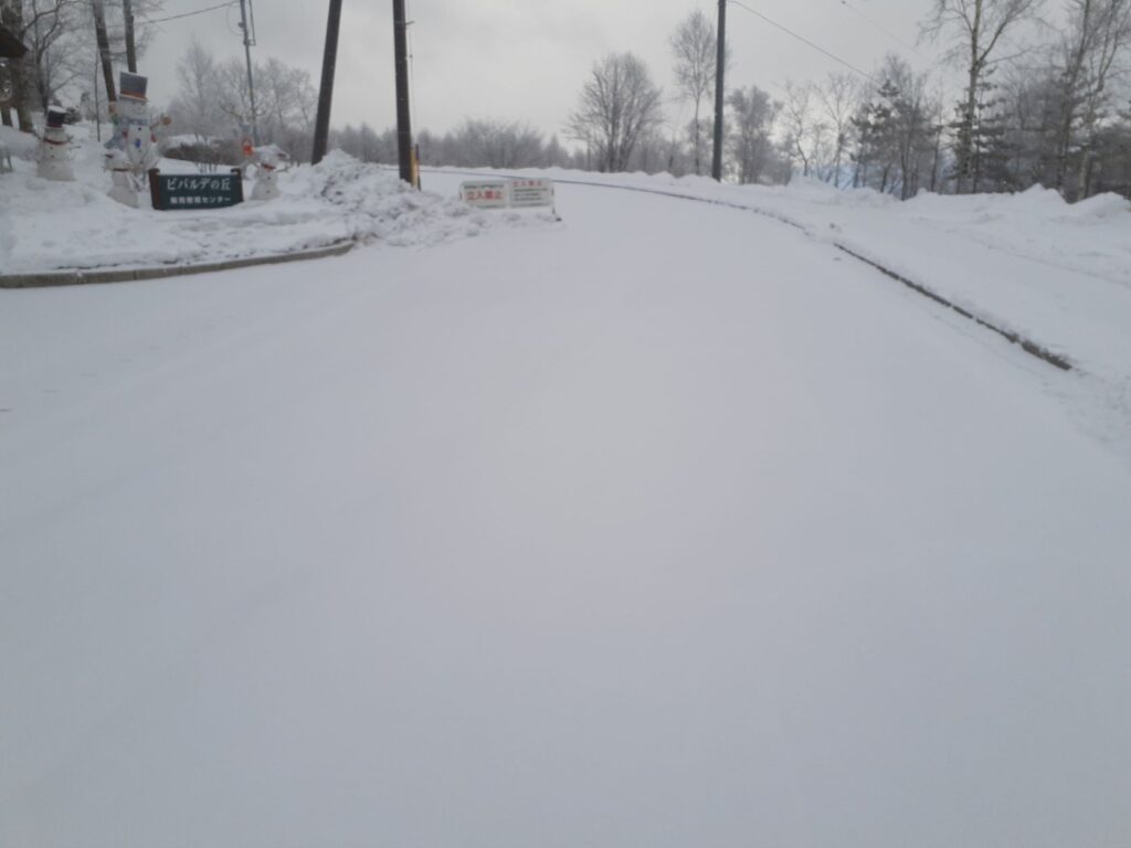 霧ケ峰
別荘地
雪情報