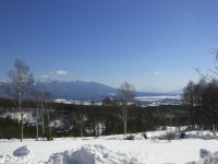 ビバルデ　富士山