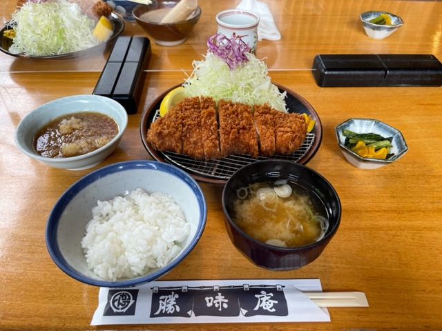 霧ヶ峰
ビバルデの丘
スタッフ
スタッフブログ
ランチ
とんかつ
夏
夏バテ
梅雨明け
夏バテ防止