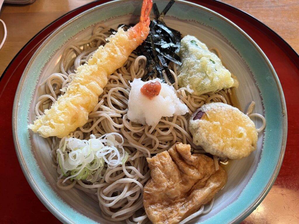 信州そば
おいしい蕎麦
長寿更科