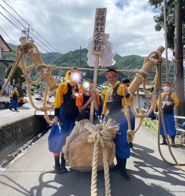 霧ヶ峰
スタッフ
スタッフブログ
ビバルデの丘
別荘地
御柱祭
小宮