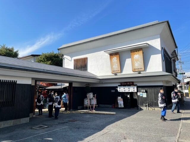 ビバルデの丘
別荘地
諏訪
霧ヶ峰
御柱祭
御柱
渋崎建設
伊東酒造
横笛
松尾神社
新酒
スタッフ
スタッフブログ