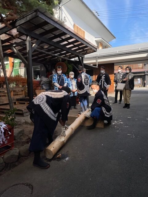 ビバルデの丘
別荘地
諏訪
霧ヶ峰
御柱祭
御柱
渋崎建設
伊東酒造
横笛
松尾神社
新酒
スタッフ
スタッフブログ