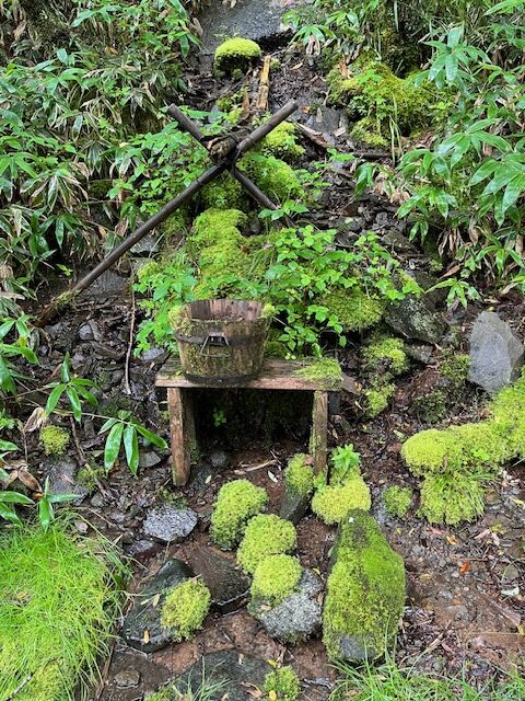 水場　霧ヶ峰　別荘