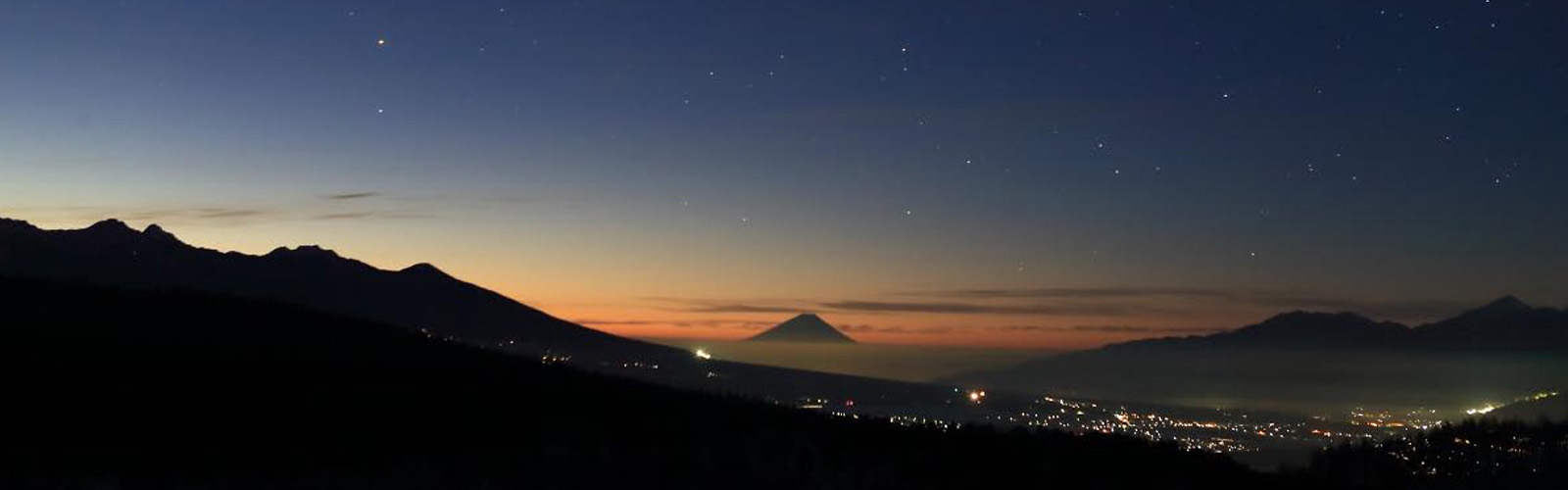 八ヶ岳・富士山の見える別荘地「ビバルデの丘」