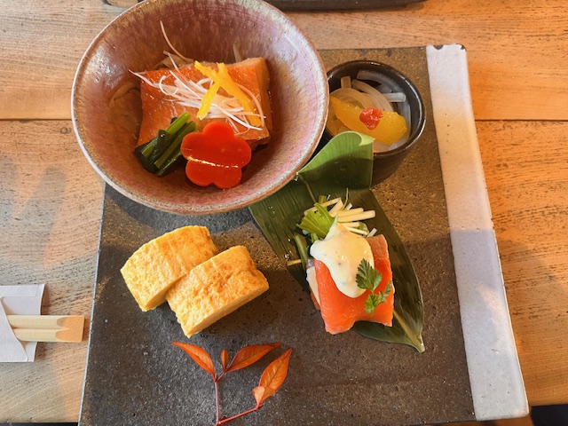 手打ち蕎麦12ヶ月　茅野
蕎麦　別荘　長野　食事
会食