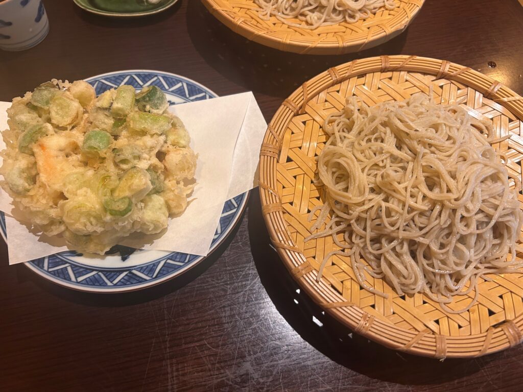 あきしの
岡谷 蕎麦
信州 美味しい店