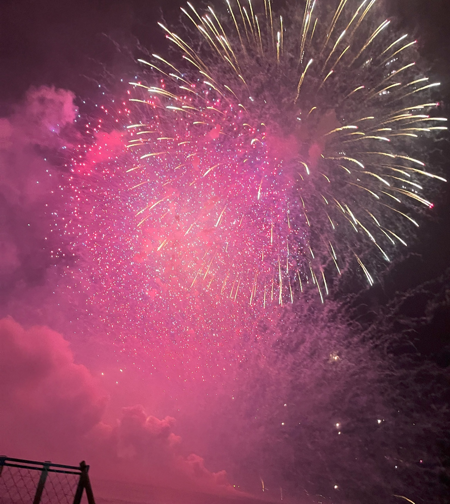 諏訪湖　花火大会　湖上花火　水上スターマイン　2025　お祭り　花火の歴史　ビバルデの丘　７７回　５０万人　見物客　フードコート
