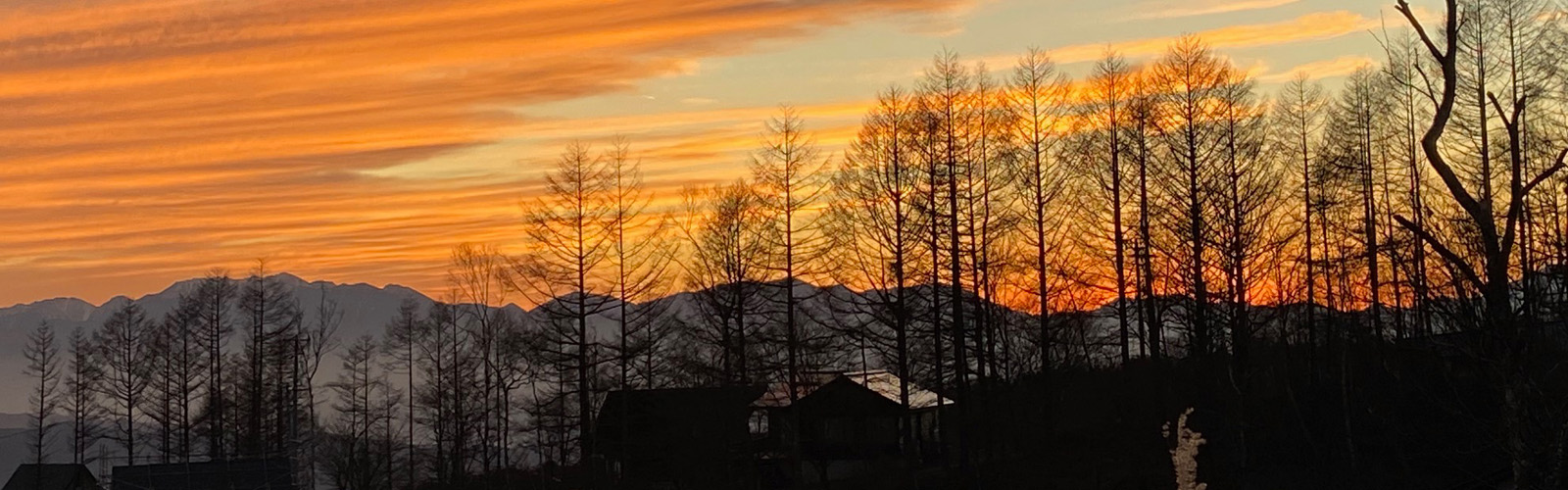 八ヶ岳・富士山の見える別荘地「ビバルデの丘」