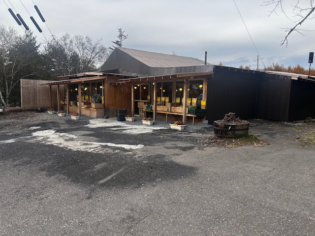 山の上の八百屋さん
ビーナスライン
白樺湖
池の平ホテル
八百屋