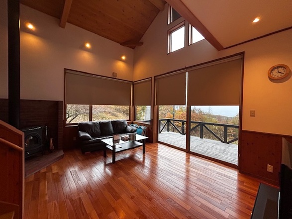 ビバルデの丘 中古
中古別荘
霧ヶ峰別荘
景色の良い中古別荘