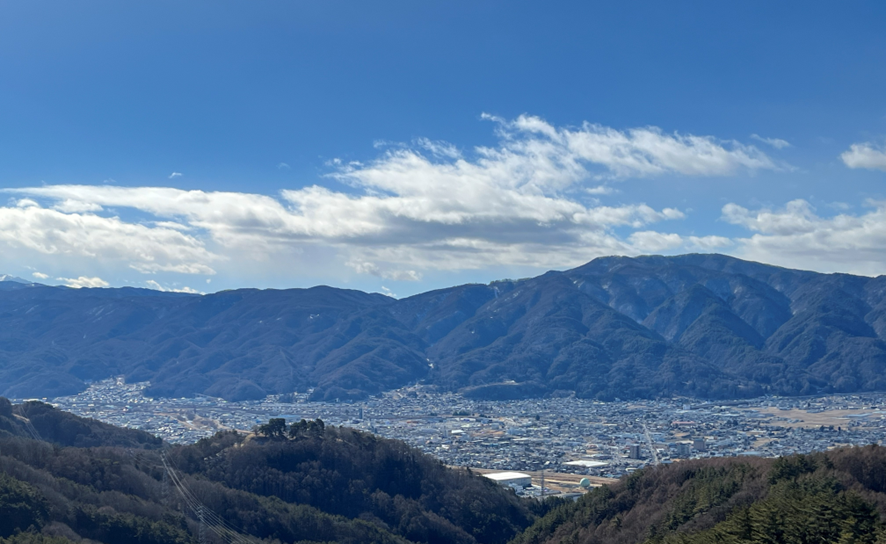 幕岩、氷瀑、諏訪イベント、諏訪湖、御神渡り