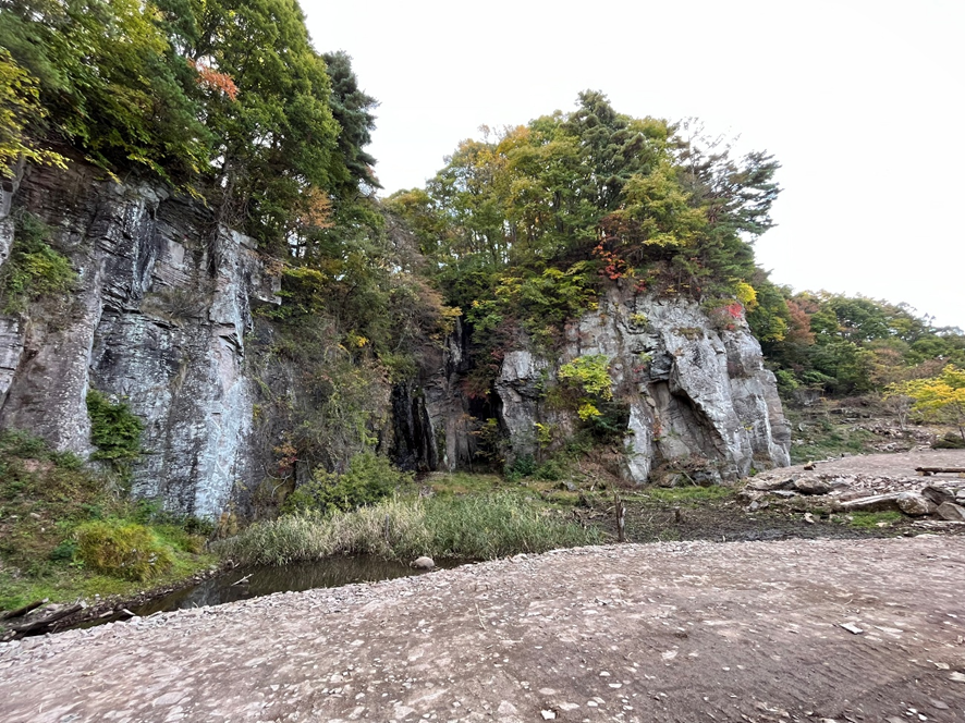 幕岩公園、幕岩、古岩久保、イベント、諏訪、諏訪湖、諏訪湖㏄、雲海、人面岩、輝石安山岩、鉄平石、霧ヶ峰、桑原城址