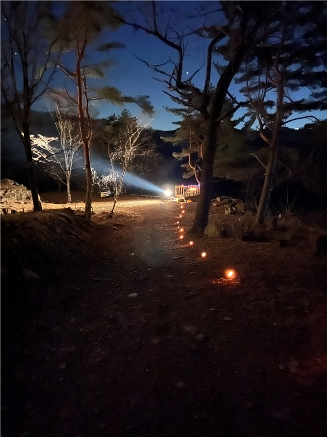 幕岩公園、幕岩、古岩久保、イベント、諏訪、諏訪湖、諏訪湖㏄、雲海、人面岩、輝石安山岩、鉄平石、霧ヶ峰、桑原城址、ライトアップ