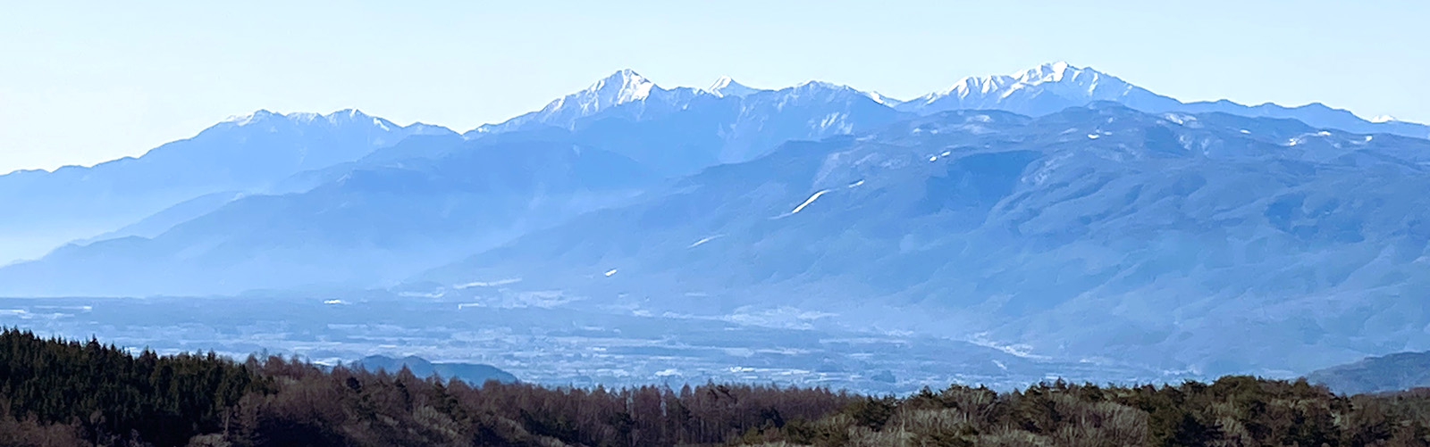 八ヶ岳・富士山の見える別荘地「ビバルデの丘」