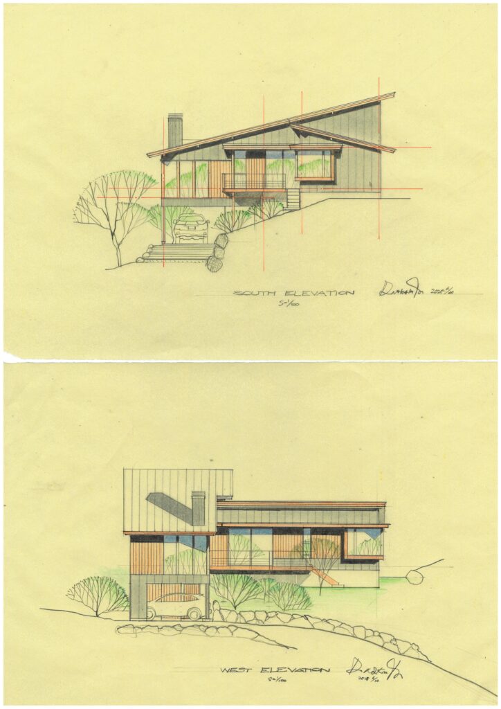 特定盛土規制法
別荘地
別荘建築
勾配
急こう配での建物建築