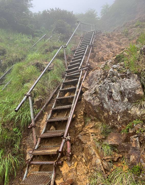 八ヶ岳、霧ケ峰、夏山、登山、赤岳、夏山登山、ブロッケン現象、赤岳展望荘、雲海、北アルプス、中央アルプス、南アルプス、富士山、高山植物、こまくさ、キャンプ、行者小屋