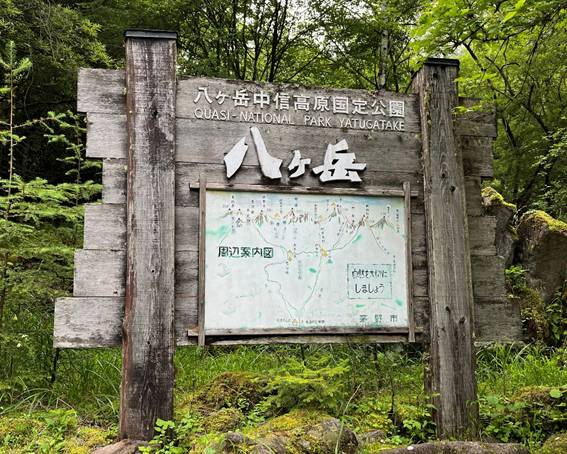 八ヶ岳、霧ケ峰、夏山、登山、赤岳、夏山登山、ブロッケン現象、赤岳展望荘、雲海、北アルプス、中央アルプス、南アルプス、富士山、高山植物、こまくさ、キャンプ、行者小屋