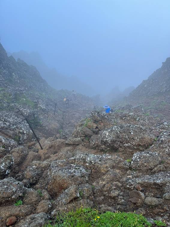 八ヶ岳、霧ケ峰、夏山、登山、赤岳、夏山登山、ブロッケン現象、赤岳展望荘、雲海、北アルプス、中央アルプス、南アルプス、富士山、高山植物、こまくさ、キャンプ、行者小屋