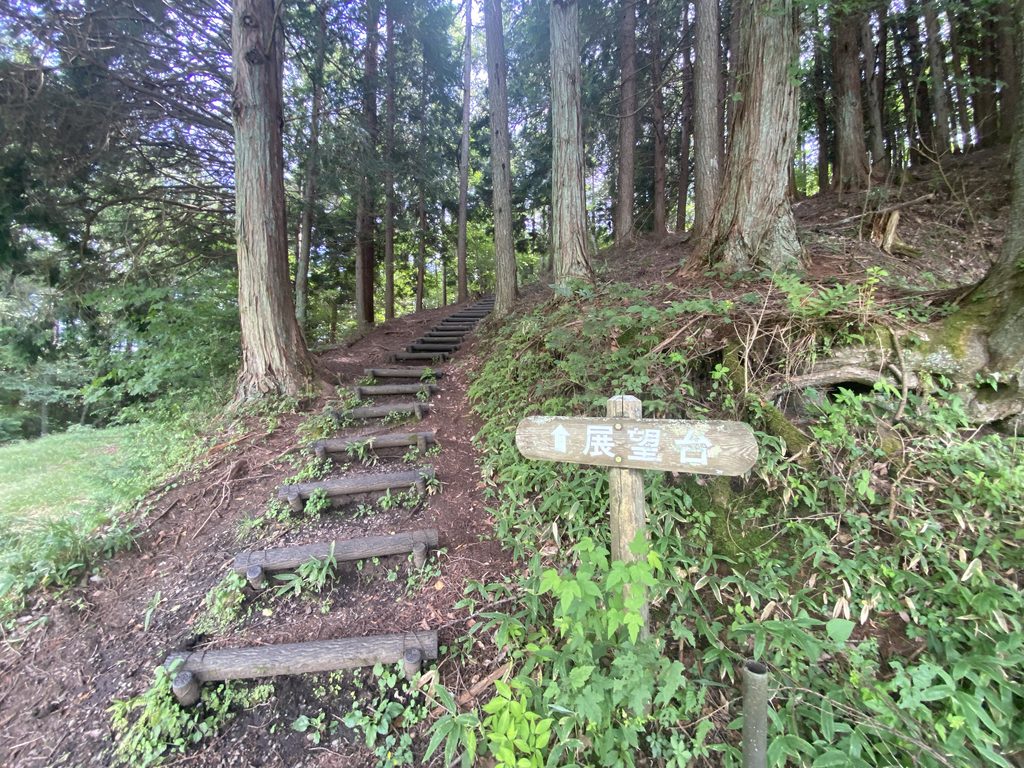 山の神社　八ヶ岳　富士山　中央アルプス　南アルプス　車山　蓼の海　大見山　展望台　ビバルデの丘　秋　紅葉スポット　アスレチック　レジャー　長野県　諏訪市