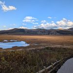 鷲ヶ峰～八島ヶ原湿原